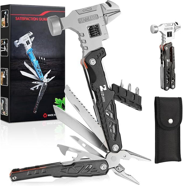 Tool and Gadgets